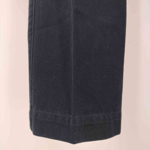 BARNSTOMER 1001P ノータックチノパンツ メンズ JPN:S