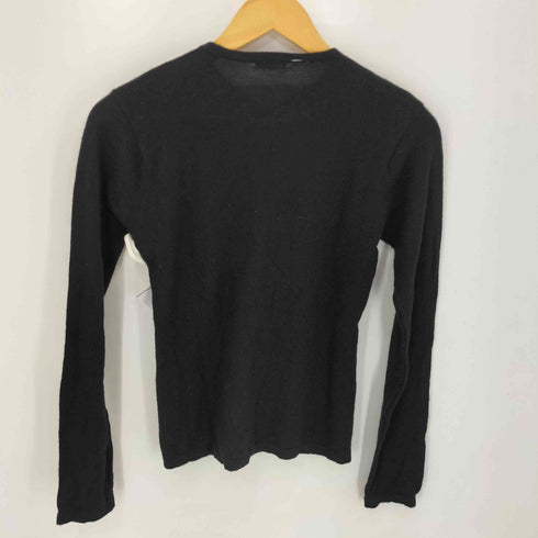 アイウィッシュワイズビス iwish Ys bis カシミヤ100% カーディガン レディース