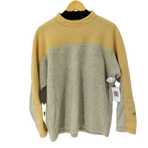 ザノースフェイス THE NORTH FACE ARMADILLA モックネック フリースプルオーバー メンズ