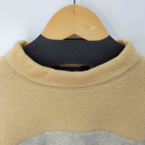 ザノースフェイス THE NORTH FACE ARMADILLA モックネック フリースプルオーバー メンズ