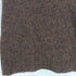 OSSIPEE KNITWEAR スコットランド製 メランジ ウールニット メンズ 38