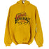 ギルダン GILDAN ULTRA COTTON 2枚タグ Lynx BASEBALL プリント プルオーバー パーカー メンズ import:L