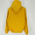ギルダン GILDAN ULTRA COTTON 2枚タグ Lynx BASEBALL プリント プルオーバー パーカー メンズ import:L