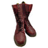 ドクターマーチン Dr.Martens ROCKER 14ホール ブーツ メンズ UK:9