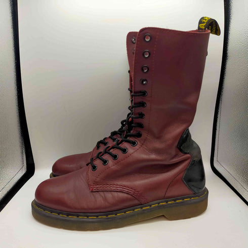 ドクターマーチン Dr.Martens ROCKER 14ホール ブーツ メンズ UK:9