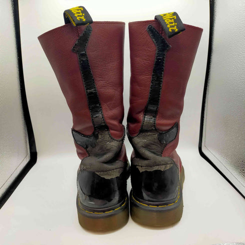 ドクターマーチン Dr.Martens ROCKER 14ホール ブーツ メンズ UK:9