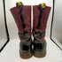 ドクターマーチン Dr.Martens ROCKER 14ホール ブーツ メンズ UK:9