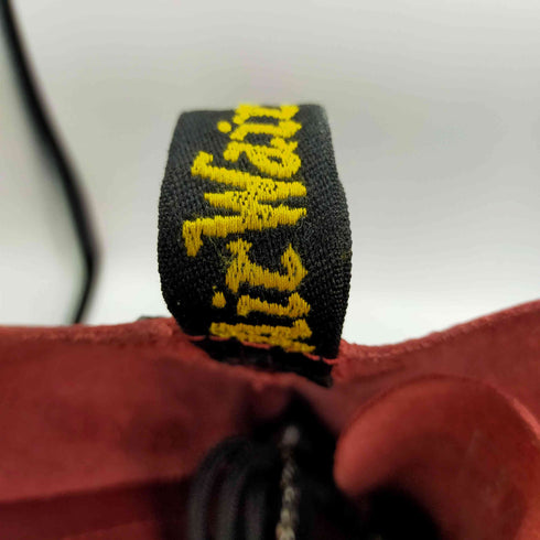 ドクターマーチン Dr.Martens ROCKER 14ホール ブーツ メンズ UK:9