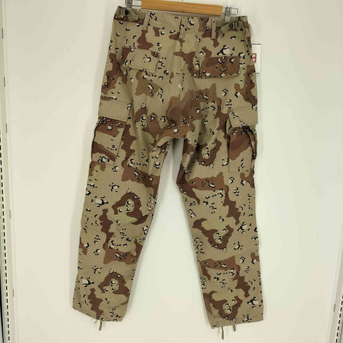 ロスコ ROTHCO BDU チョコチップ カモ 迷彩柄 ミリタリー カーゴ パンツ メンズ MEDIUM REGULAR