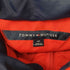 トミーヒルフィガー TOMMY HILFIGER ロゴ刺繍ナイロンパッカブルジャケット メンズ JPN:S