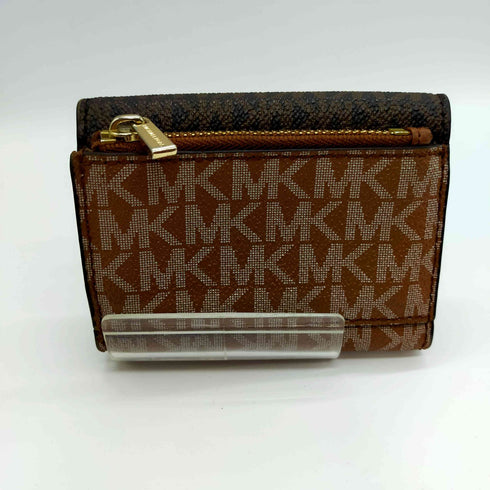マイケルコース Michael Kors JET SET CHARM ジップ キーケース エクストラ スモール MKシグネチャー レディース