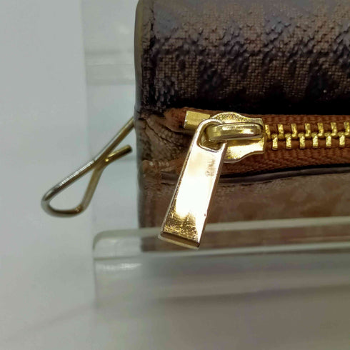 マイケルコース Michael Kors JET SET CHARM ジップ キーケース エクストラ スモール MKシグネチャー レディース