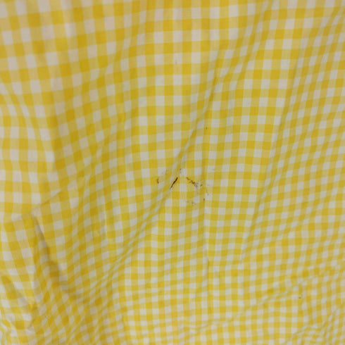 メゾンスペシャル MAISON SPECIAL 21SS チェック プライム オーバー シャツ メンズ 00