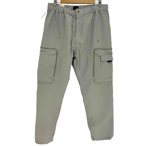 ゼインローブ ZANEROBE JUMPA TECH PANTS ジュンパ テック パンツ メンズ 38
