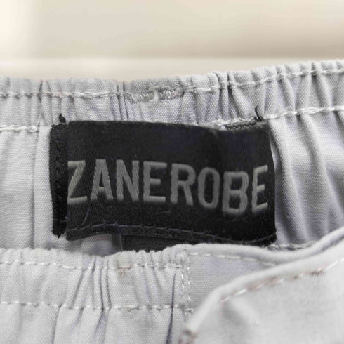 ゼインローブ ZANEROBE JUMPA TECH PANTS ジュンパ テック パンツ メンズ 38