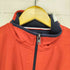 トミーヒルフィガー TOMMY HILFIGER 裏地フリースナイロン切替スタンドカラージャケット メンズ JPN:L