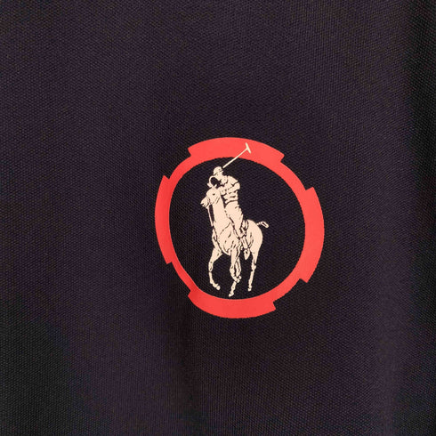 ポロスポーツラルフローレン POLO SPORT RALPH LAUREN PERFORMANCE トラックジャケット メンズ JPN:L