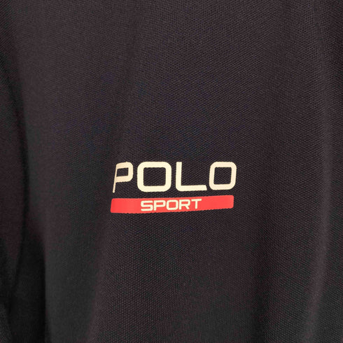 ポロスポーツラルフローレン POLO SPORT RALPH LAUREN PERFORMANCE トラックジャケット メンズ JPN:L