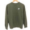 ナイキ NIKE クラブ フリース クルー トレーナー メンズ import:S