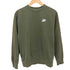 ナイキ NIKE クラブ フリース クルー トレーナー メンズ import:S