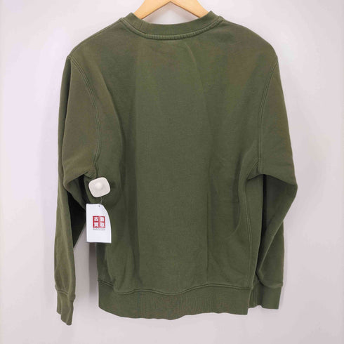 ナイキ NIKE クラブ フリース クルー トレーナー メンズ import:S