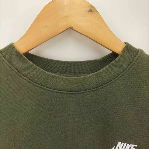 ナイキ NIKE クラブ フリース クルー トレーナー メンズ import:S