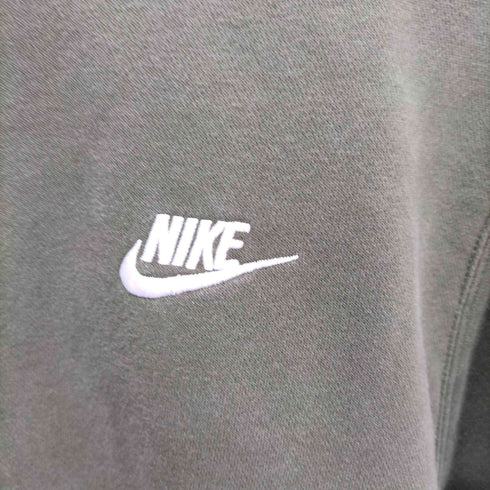 ナイキ NIKE クラブ フリース クルー トレーナー メンズ import:S