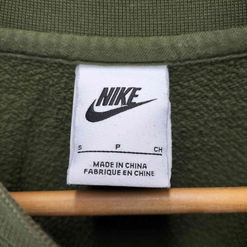 ナイキ NIKE クラブ フリース クルー トレーナー メンズ import:S