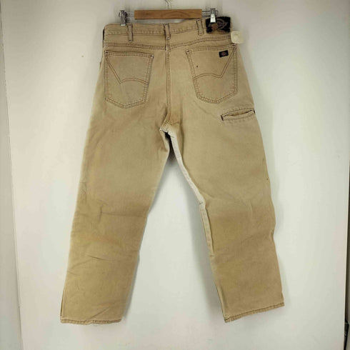 ディッキーズ Dickies ダックペインターパンツ メンズ