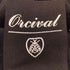 オーチバル ORCIVAL コーデュロイ マリンキャップ レディース