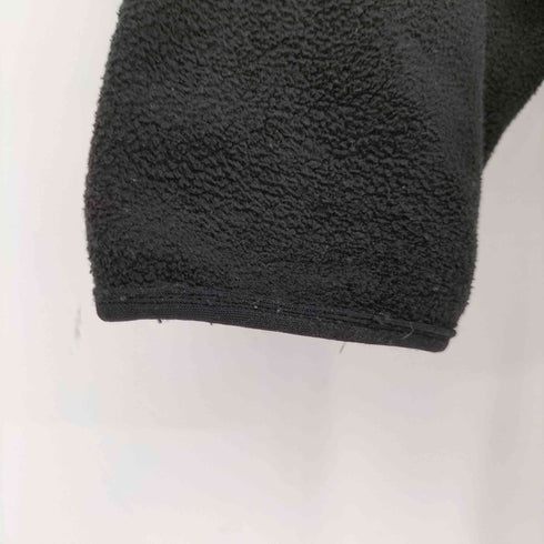 ザノースフェイス THE NORTH FACE デナリジャケット フリースナイロンジャケット メンズ M