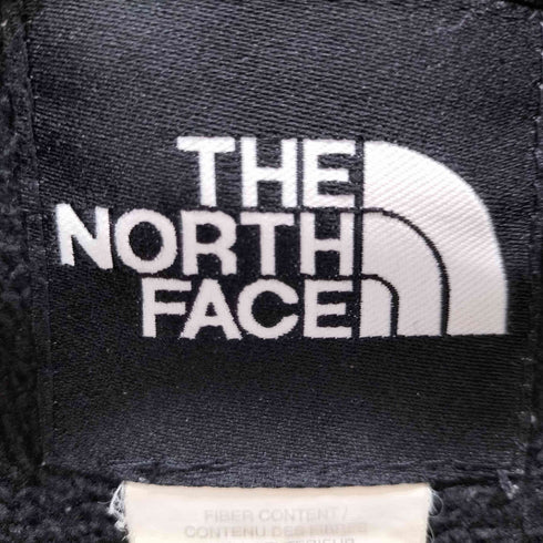 ザノースフェイス THE NORTH FACE デナリジャケット フリースナイロンジャケット メンズ M