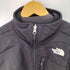 ザノースフェイス THE NORTH FACE デナリジャケット フリースナイロンジャケット メンズ M