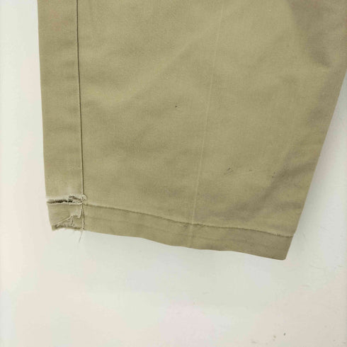 ディッキーズ Dickies タックツイルパンツ メンズ 34