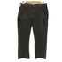 リー Lee RIDES RELAXED 5ポケット ジップアップ ワイド デニム パンツ メンズ 36