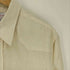 ラングラー Wrangler 70S USA製 PERMANENT PRESS LONG TAILS 襟芯 総柄 織り スナップボタン ウエスタン シャツ メンズ 17-35