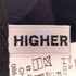 HIGHER ウールメルトンキャップ メンズ FREE