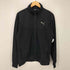 プーマ PUMA ワンポイントロゴ フルジップ トラックジャケット セットアップ ジャージ メンズ IMPORT L