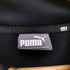 プーマ PUMA ワンポイントロゴ フルジップ トラックジャケット セットアップ ジャージ メンズ IMPORT L