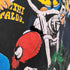 フルーツオブザルーム FRUIT OF THE LOOM 90s BOOTHILL USA製 バックプリント ポケットTシャツ メンズ import:M