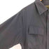 サブサエティ Subciety COTTON WIND RESISTANT RIP-STOP POPLIN OG-107 M-65 型 リップストップ ミリタリー ジャケット バック マリア プリント メンズ JPN:M