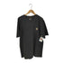 カーハート Carhartt WORKWEAR S S POCKET T-SHIRT メンズ import:L