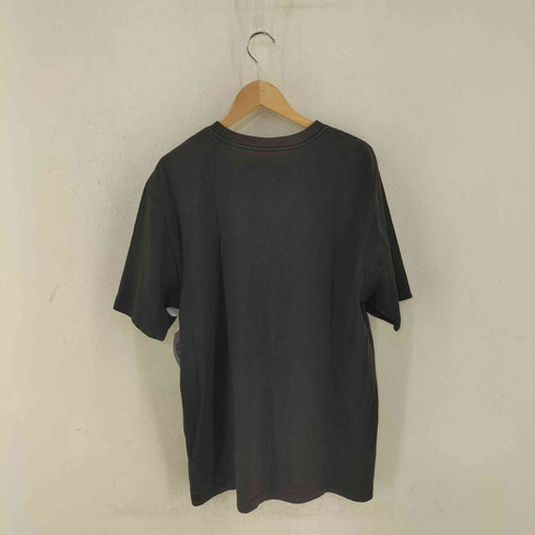 カーハート Carhartt WORKWEAR S S POCKET T-SHIRT メンズ import:L