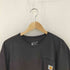 カーハート Carhartt WORKWEAR S S POCKET T-SHIRT メンズ import:L