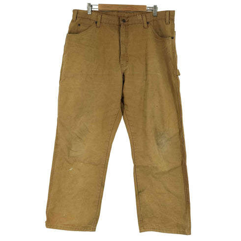 ディッキーズ Dickies ダックペインターパンツ メンズ