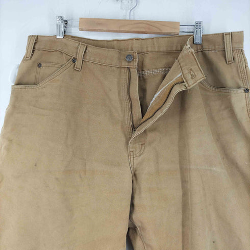 ディッキーズ Dickies ダックペインターパンツ メンズ