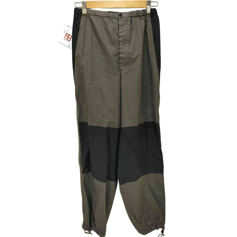 ザノースフェイス THE NORTH FACE RAINTEX レインテックス ナイロンパンツ パンツ メンズ BL