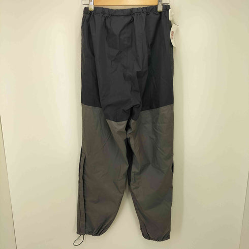 ザノースフェイス THE NORTH FACE RAINTEX レインテックス ナイロンパンツ パンツ メンズ BL