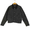 ハフ HUF 24AW 1984 CANVAS JACKET キャンバス キルティングライナー ダック ジャケット メンズ JPN:M