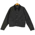 ハフ HUF 24AW 1984 CANVAS JACKET キャンバス キルティングライナー ダック ジャケット メンズ JPN:M